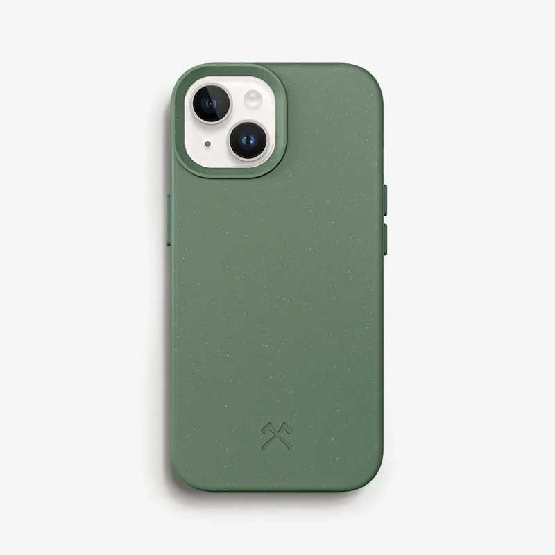 Étui pour iPhone 15 Durable MagSafe