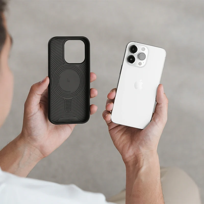 Étui pour iPhone 15 Plus Durable