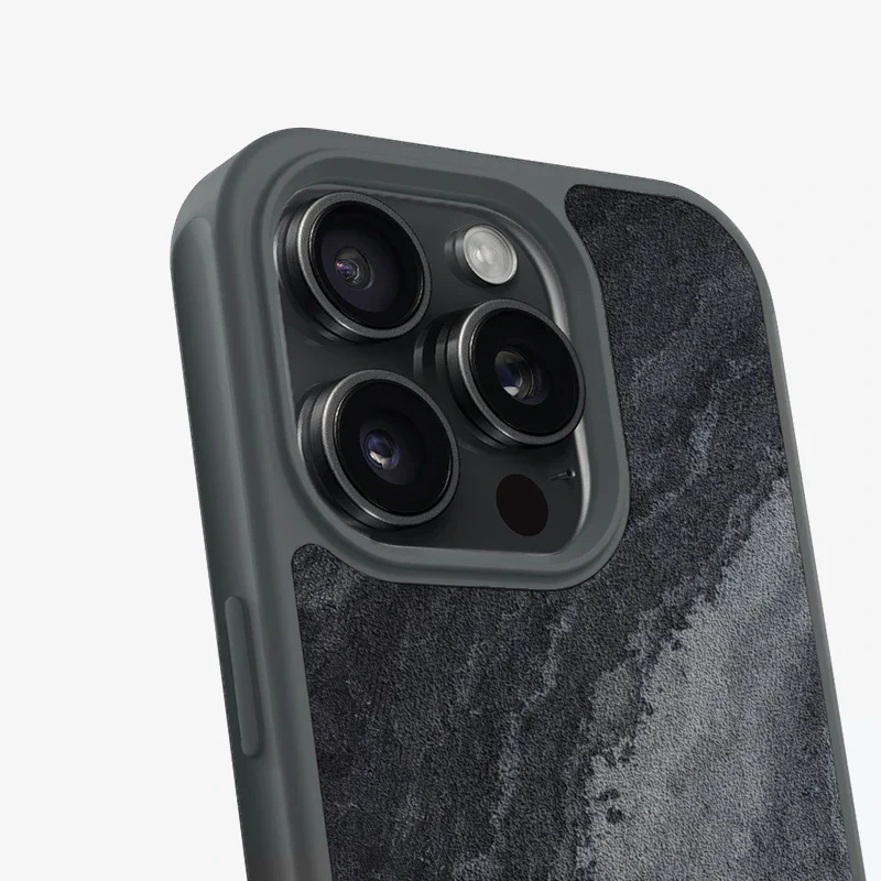 iPhone 15 Pro Max Housse Pierre