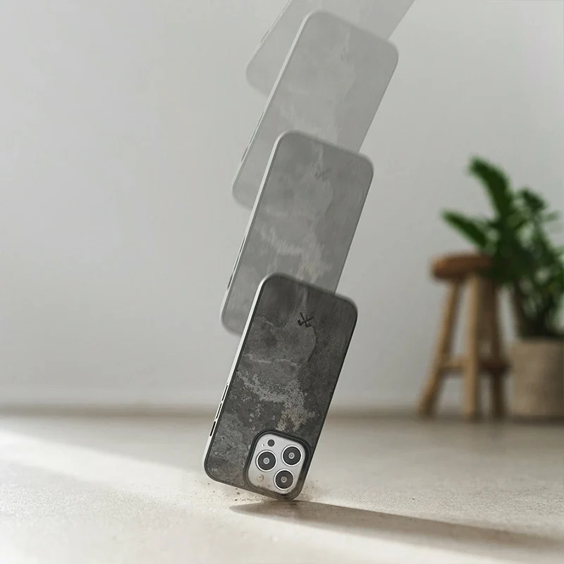 iPhone 15 Pro Max Housse Pierre