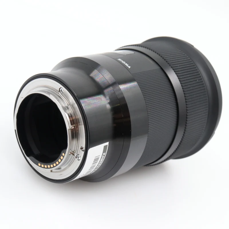 Sigma 24mm F/1.4 DG HSM ART Sony FE occasion
