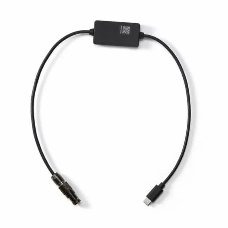 DJI SDR Transmission 2 Câble de Commande Gimbal LEMO