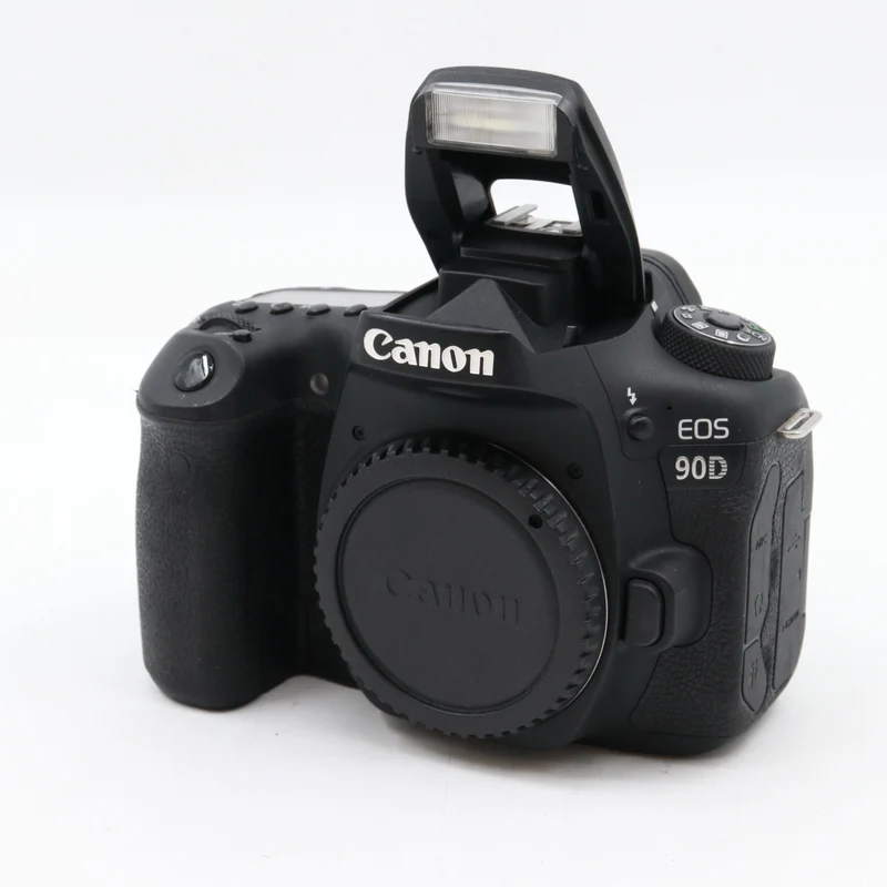 Canon EOS 90D boîtier occasion