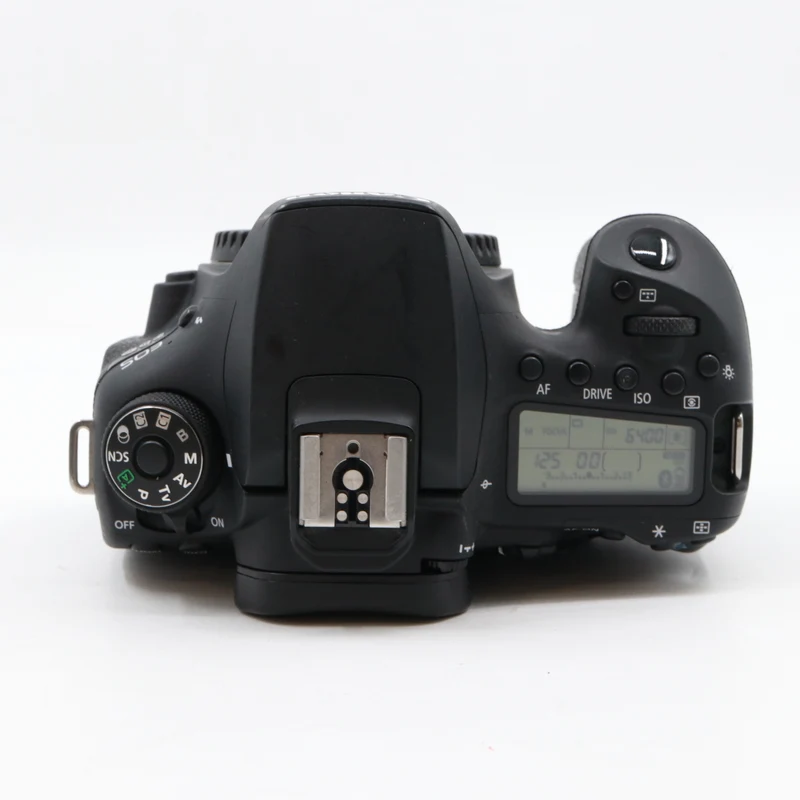 Canon EOS 90D boîtier occasion