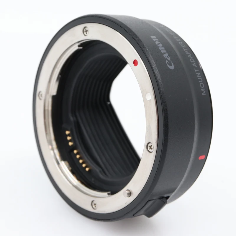 Canon EF - RF Mount Adapter occasion