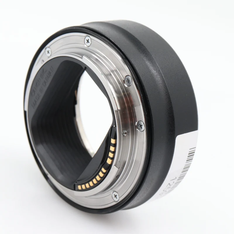 Canon EF - RF Mount Adapter occasion