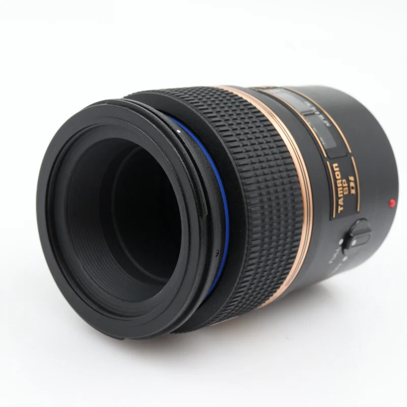 Tamron 90mm f/2.8 Macro SP Di Canon occasion