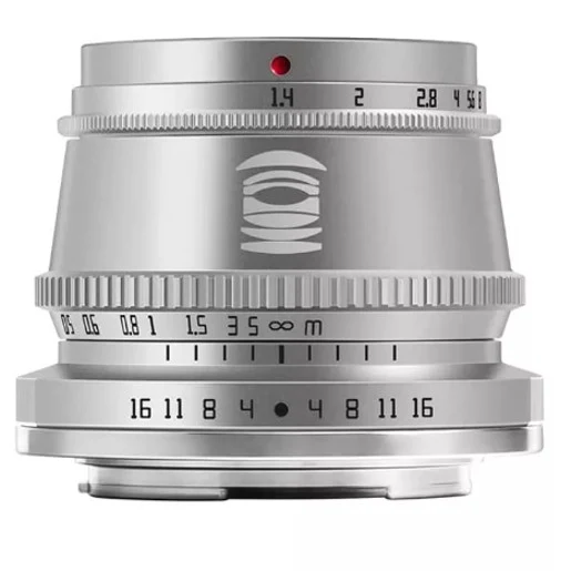 TTArtisan 35mm f/1.4 à monture L