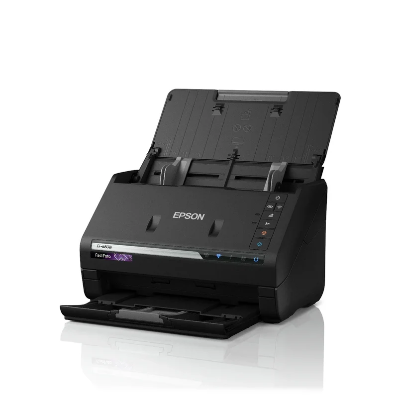 Epson FastFoto FF-680W OUTLET