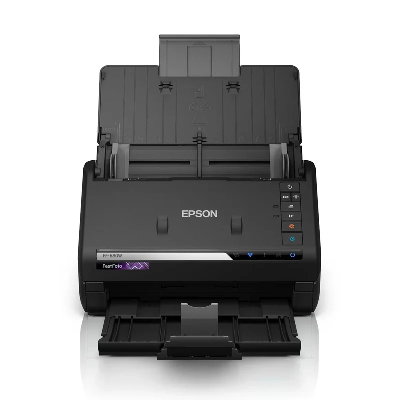 Epson FastFoto FF-680W OUTLET
