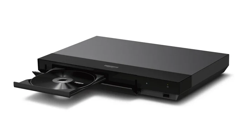 Sony UBP-X700K