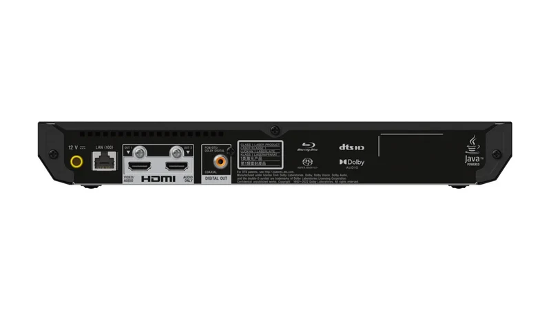 Sony UBP-X700K