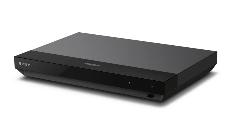 Sony UBP-X700K