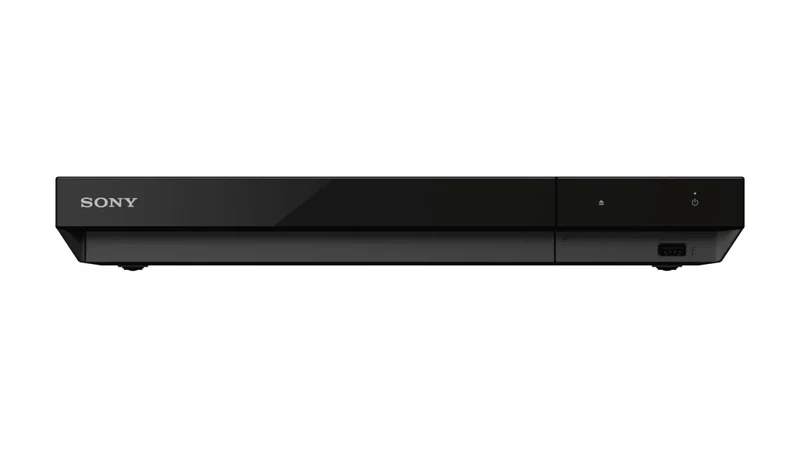 Sony UBP-X700K