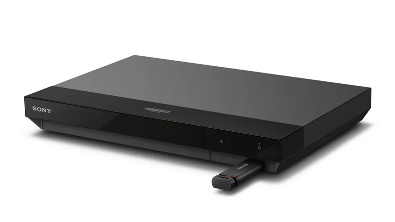 Sony UBP-X700K
