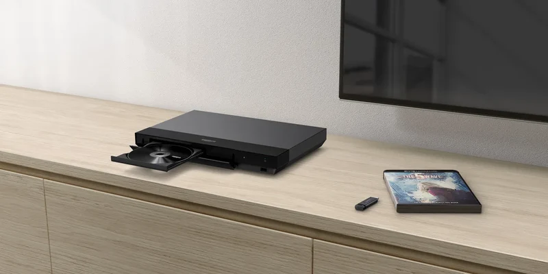 Sony UBP-X700K