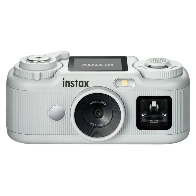 Fujifilm INSTAX PAL 2 Digitale Camera - Wit