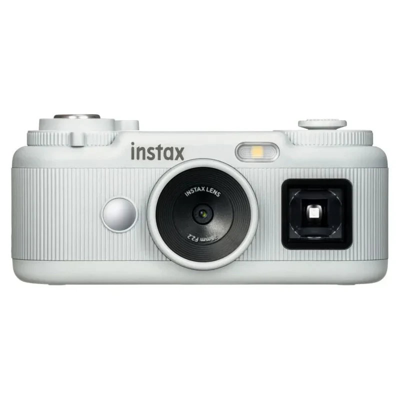 Fujifilm INSTAX PAL 2 Digitale Camera - Wit