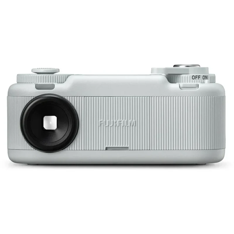 Fujifilm INSTAX PAL 2 Digitale Camera - Wit
