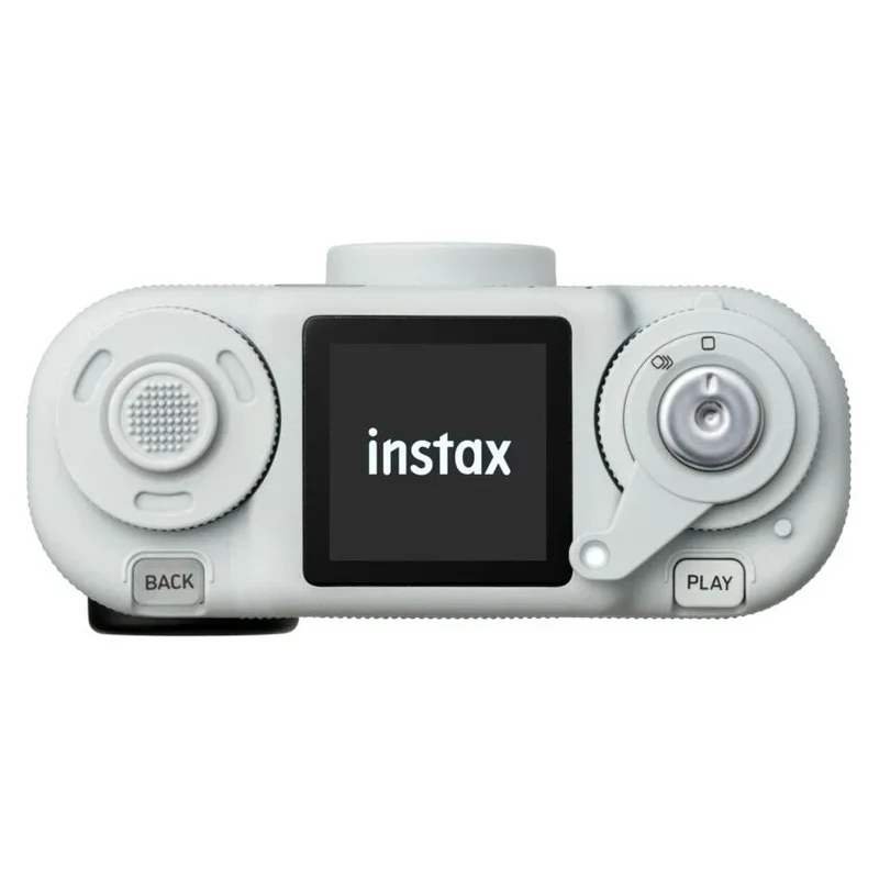 Fujifilm INSTAX PAL 2 Digitale Camera - Wit