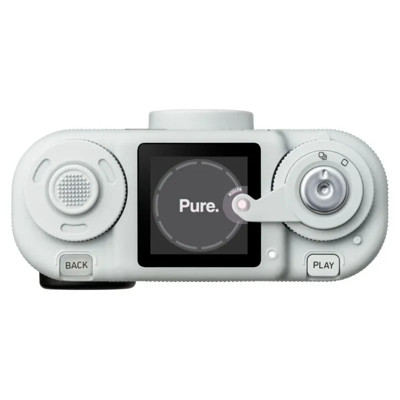 Fujifilm INSTAX PAL 2 Digitale Camera - Wit