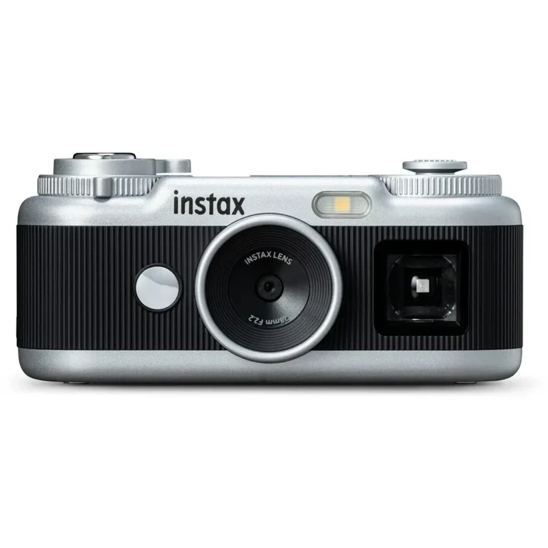 Fujifilm INSTAX PAL 2 Digitale Camera - Zwart