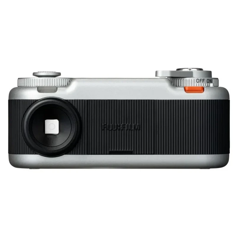 Fujifilm INSTAX PAL 2 Digitale Camera - Zwart