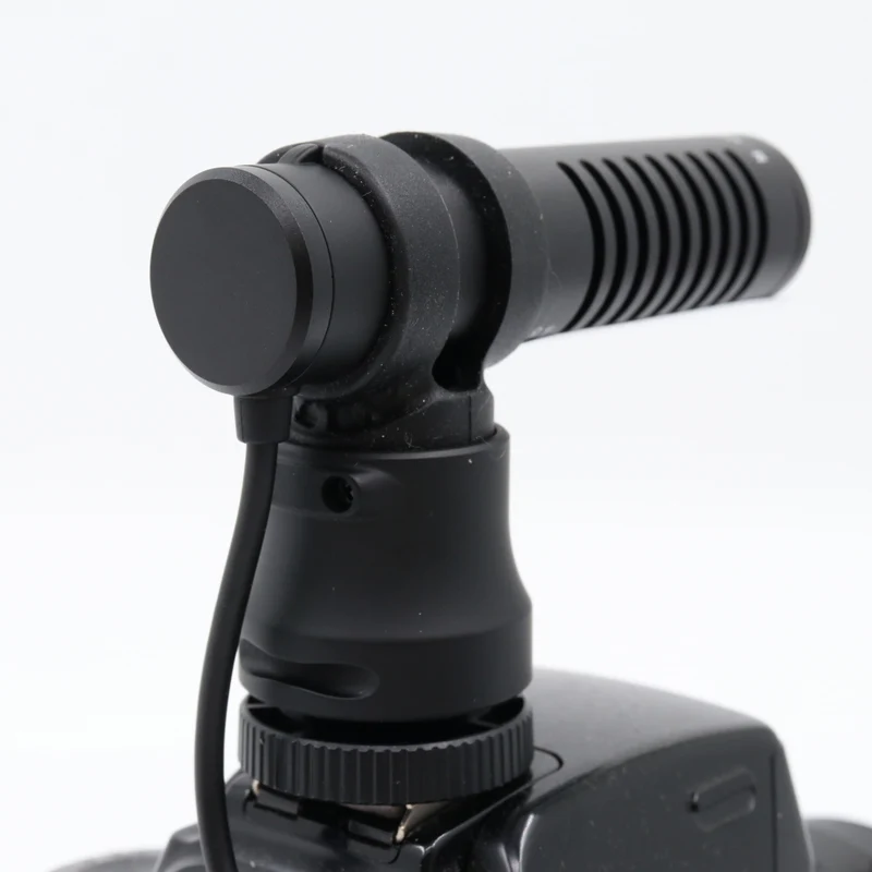 Canon Stereo Microphone DM-E100 occasion