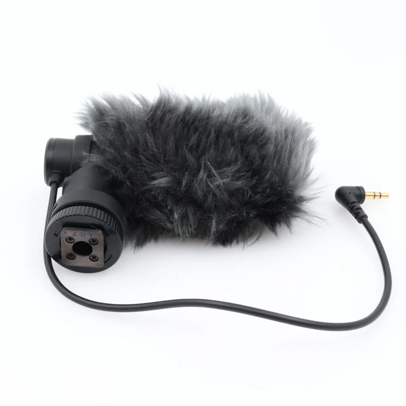 Canon Stereo Microphone DM-E100 occasion