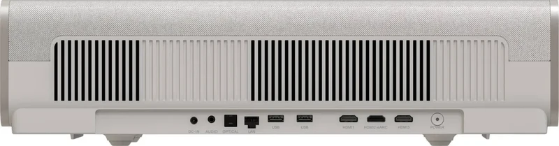 Xgimi Mira Pro Laser Ultra HD 4K