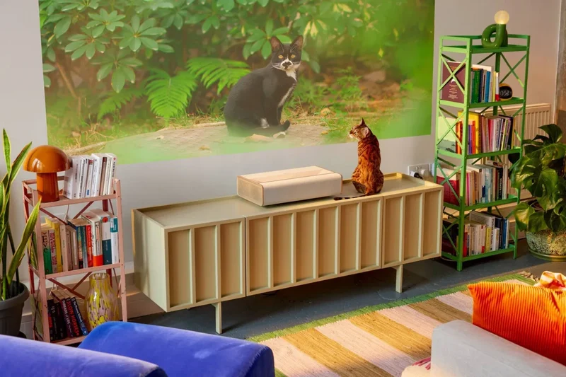 Xgimi Mira Pro Laser Ultra HD 4K