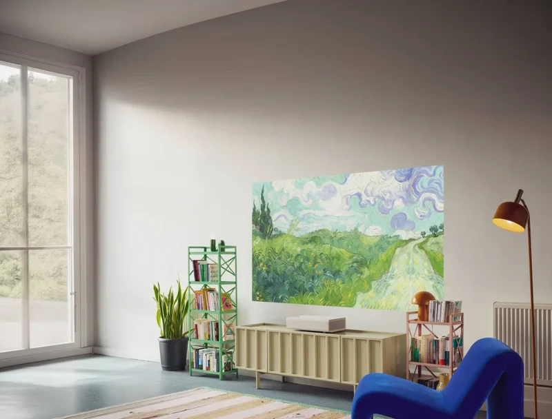 Xgimi Mira Pro Laser Ultra HD 4K