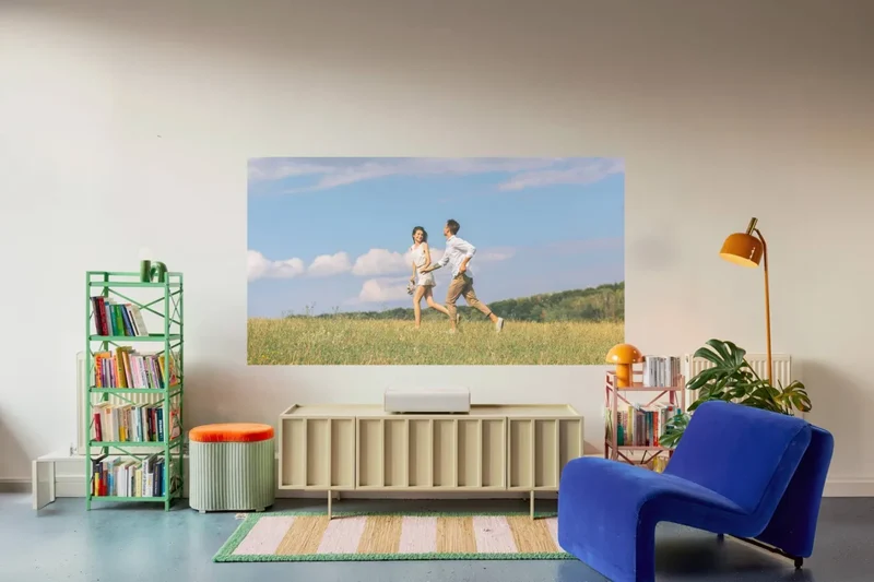 Xgimi Mira Pro Laser Ultra HD 4K
