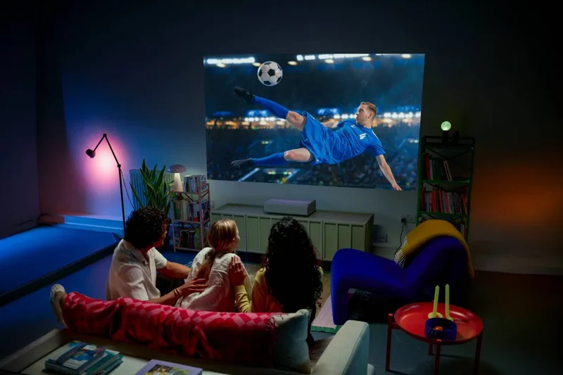 Xgimi Mira Pro Laser Ultra HD 4K