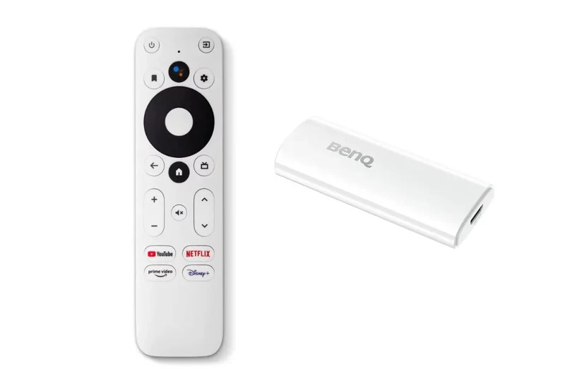 BenQ Dongle QS02