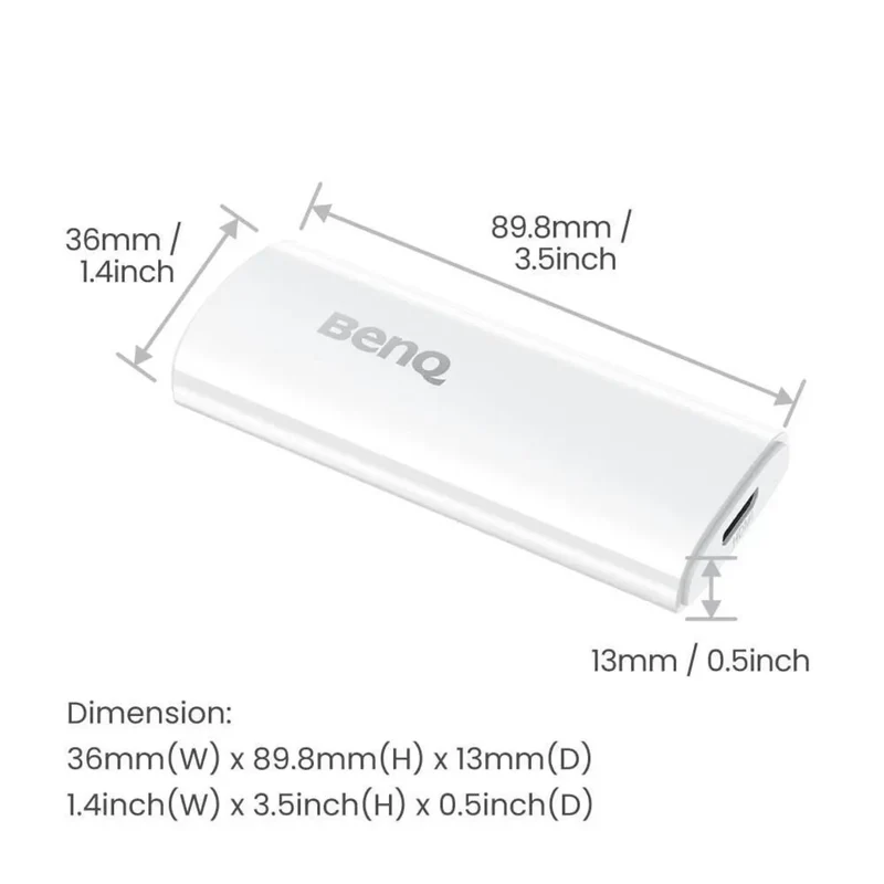 BenQ Dongle QS02