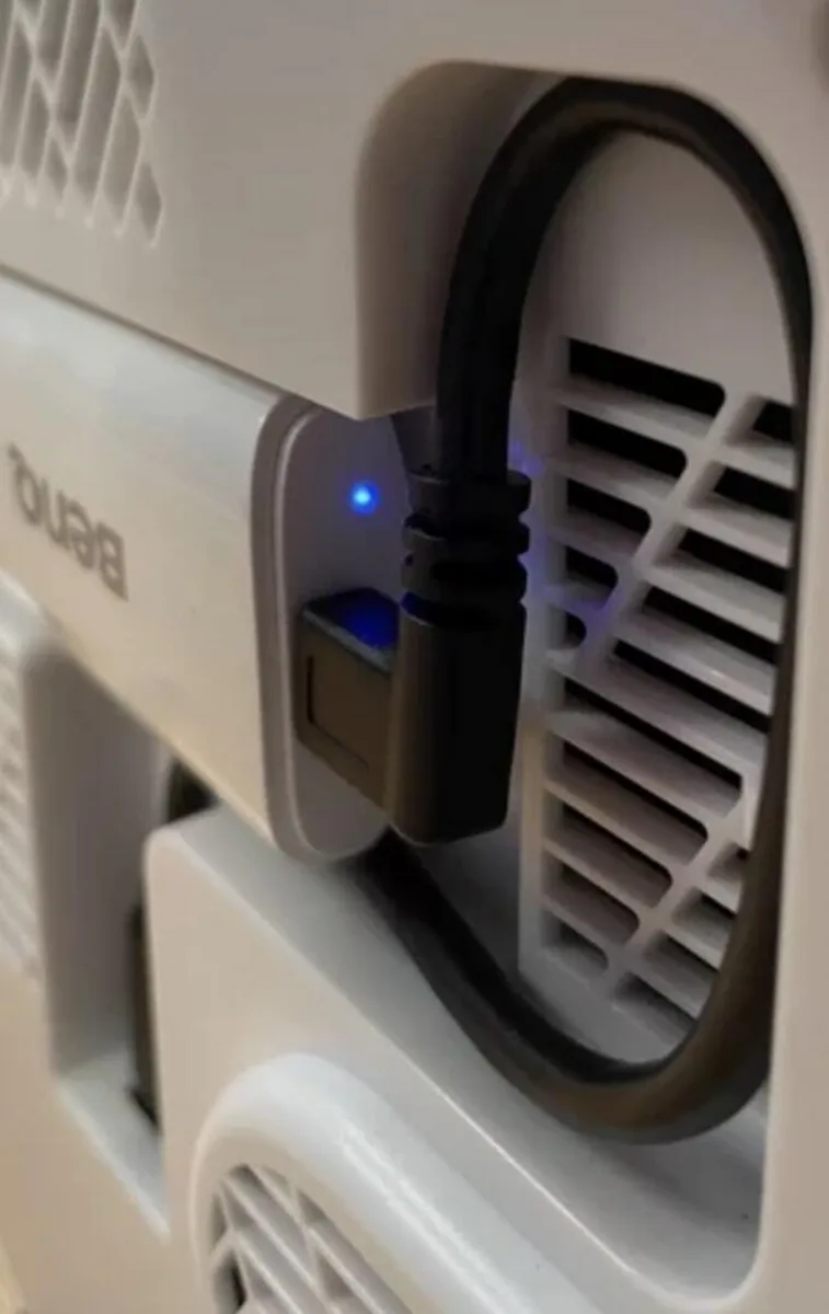 BenQ Dongle QS02