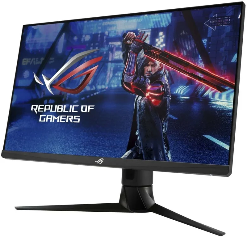 Asus ROG Strix XG27AQ-W