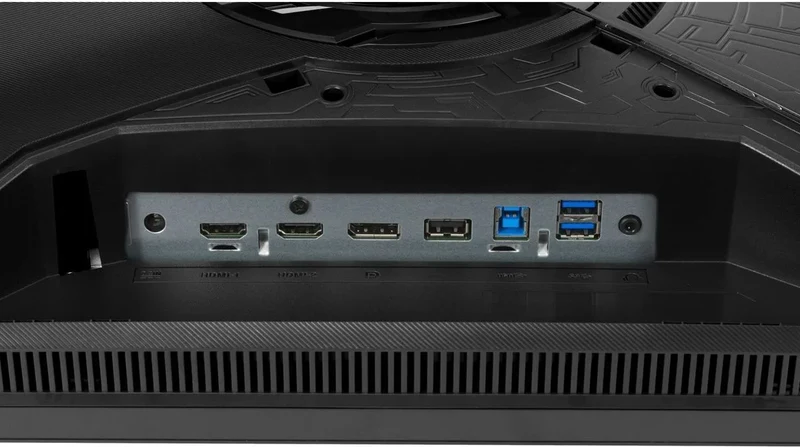 Asus ROG Strix XG27AQ-W