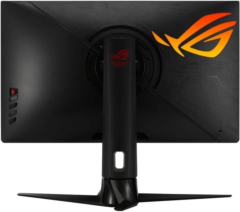 Asus ROG Strix XG27AQ-W