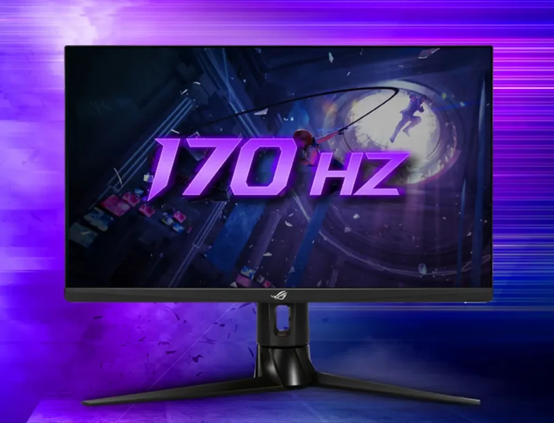Asus ROG Strix XG27AQ-W