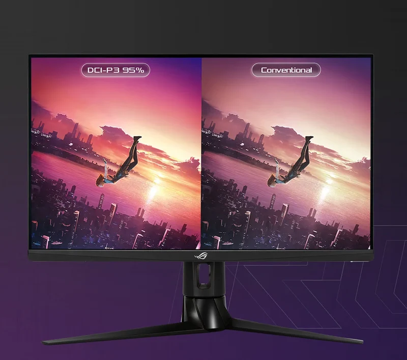 Asus ROG Strix XG27AQ-W