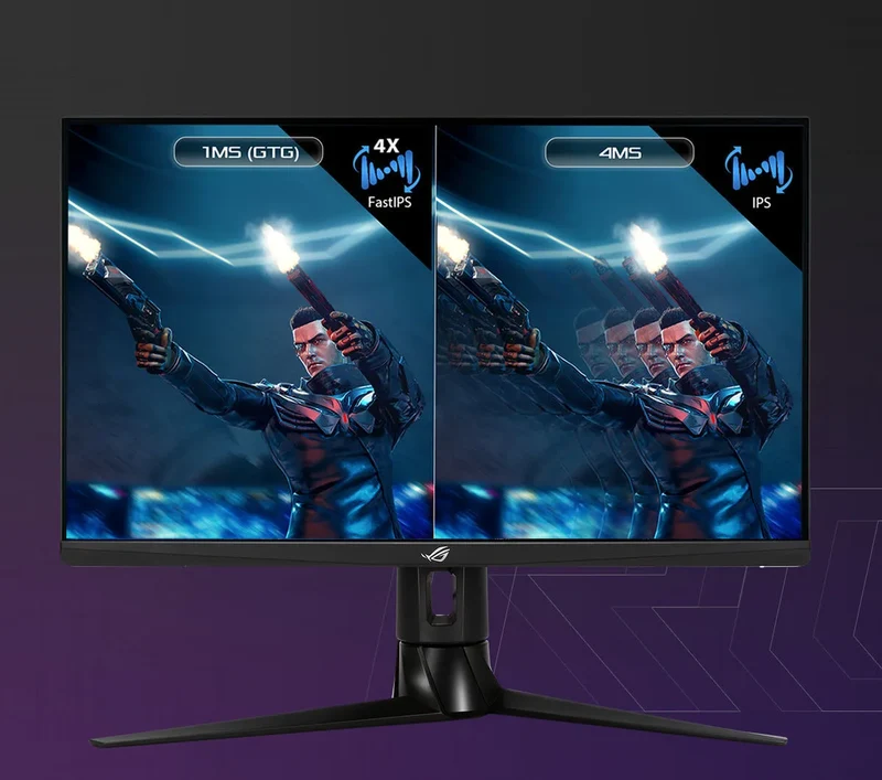 Asus ROG Strix XG27AQ-W