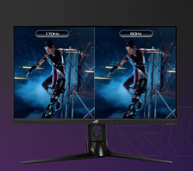Asus ROG Strix XG27AQ-W