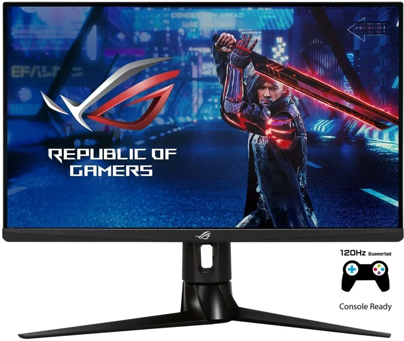 Asus ROG Strix XG27AQ-W