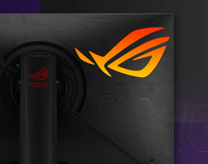 Asus ROG Strix XG27AQ-W