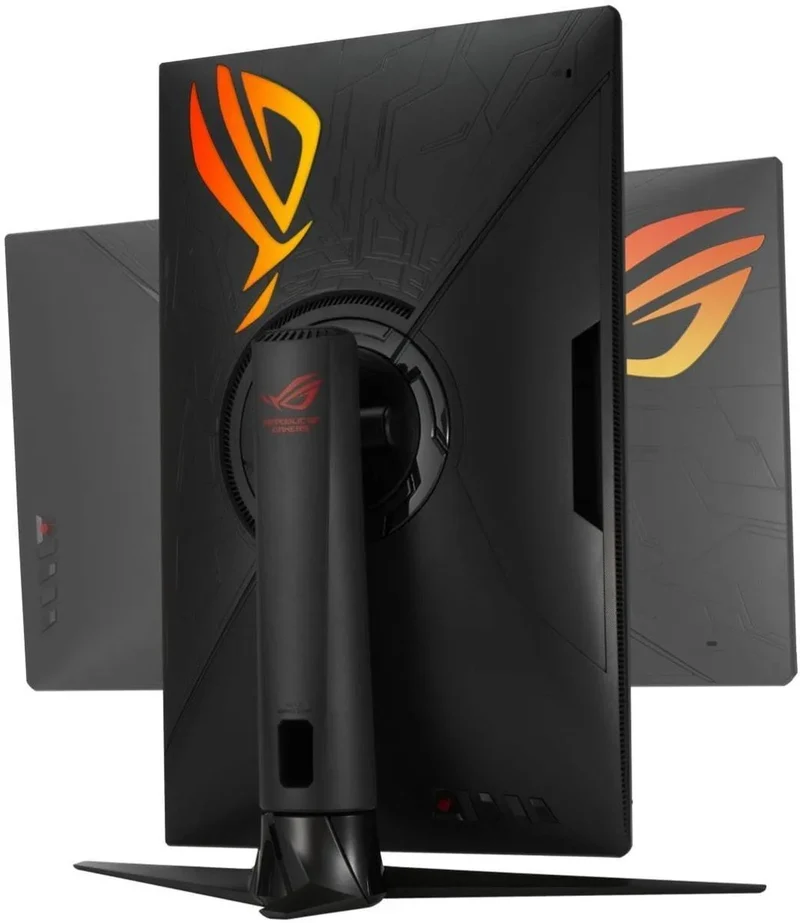 Asus ROG Strix XG27AQ-W