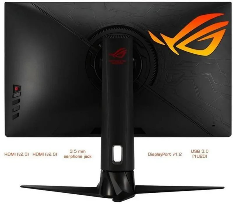 Asus ROG Strix XG27AQ-W