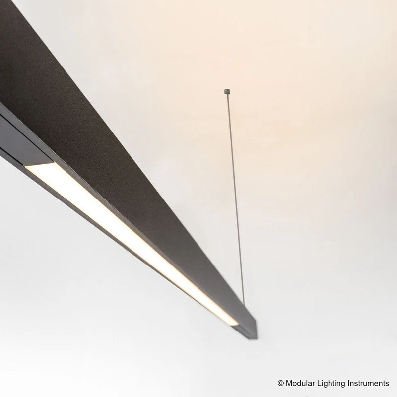 Modular Lighting Pista Linear Light Track 48V 1136 1x