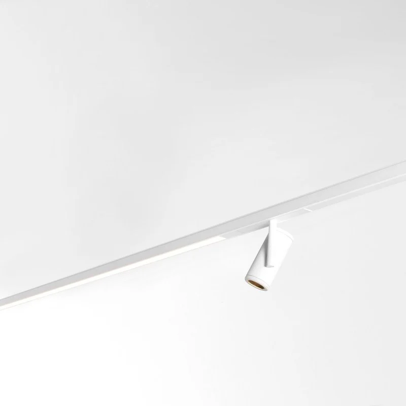 Modular Lighting Pista Linear Light Track 48V 1136 1x